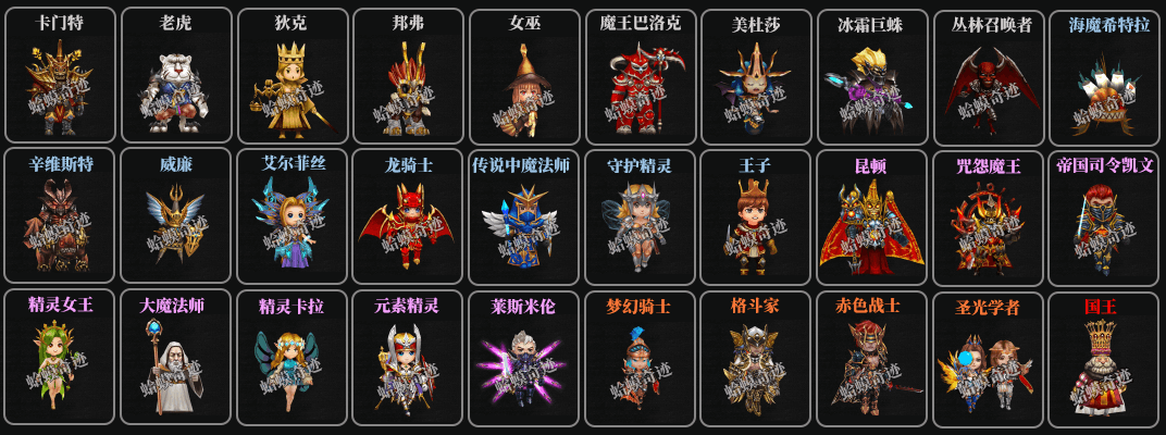 宠物截图预览1
